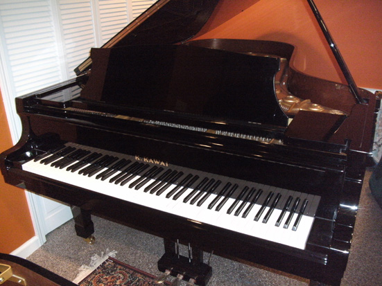 Grand Piano