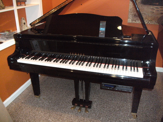 Grand Piano