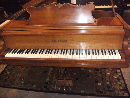 Grand Piano