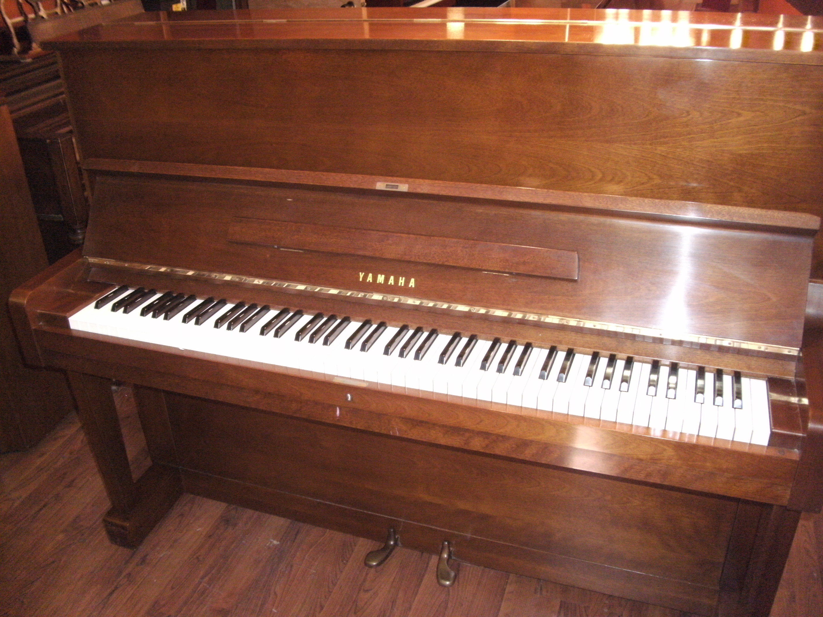 Upright Pianos Marietta Atlanta Keyboard Consultants